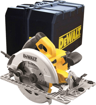 DeWalt DWE576K-QS