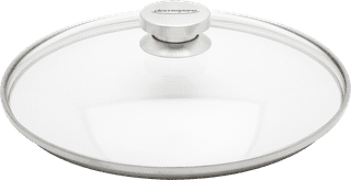 Demeyere Glazen Deksel 20 cm