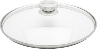 Demeyere Couvercle en Verre 24 cm