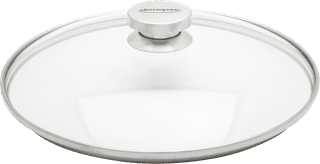 Demeyere Glass Lid 28cm