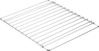 Wpro grille de four réglable