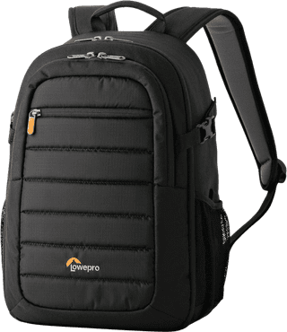 Lowepro Tahoe BP 150 Black