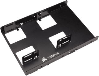 Corsair Dual SSD Mounting Bracket