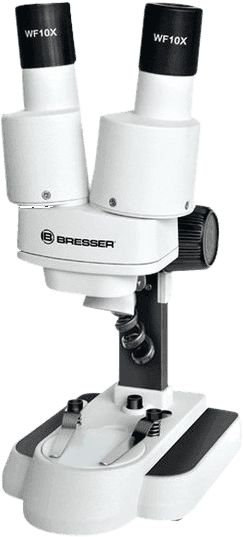 Bresser Junior Stereo Microscope 20x