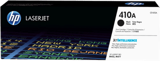 HP 410A Toner Cartridge Black