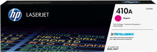 HP 410A Toner Magenta