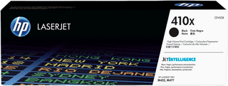 HP 410X Toner Zwart (Hoge Capaciteit)