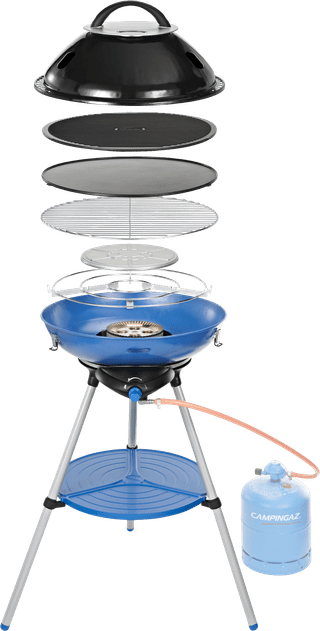 Campingaz Party Grill 600