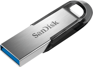 SanDisk Cruzer Ultra Flair 32 Go