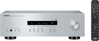 Yamaha R-S202 DAB+ Argent