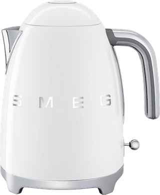 SMEG KLF03WHEU White