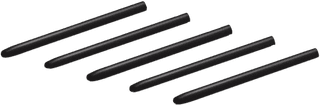 Wacom Standaard Zwarte Pen Nibs (5pack)
