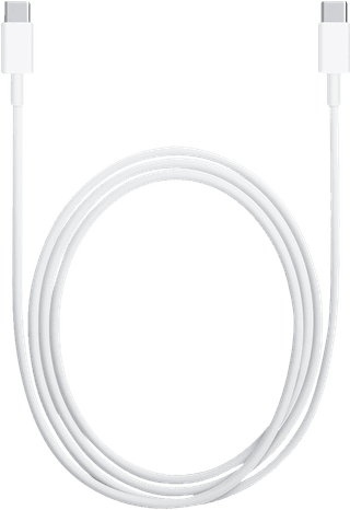 Apple Câble USB-C vers USB-C 2 mètres
