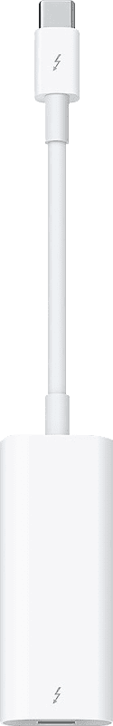 Apple Thunderbolt 3 (USB-C) to Thunderbolt 2 Adapter