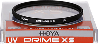 Hoya PrimeXS Multicoated UV Filtre 43 mm