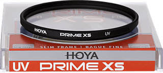 Hoya PrimeXS Multicoated UV Filtre 52 mm