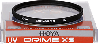Hoya PrimeXS Multicoated UV Filtre 55 mm