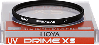 Hoya PrimeXS Multicoated UV Filtre 58 mm