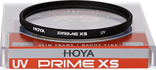 Hoya PrimeXS Multicoated UV Filtre 82 mm