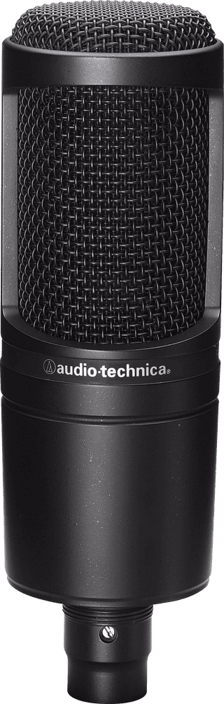Audio Technica AT2020