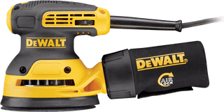 DeWalt DWE6423-QS