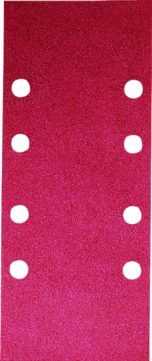 Bosch Bande Abrasive K60, K120, K180 93 x 185 mm (10x)