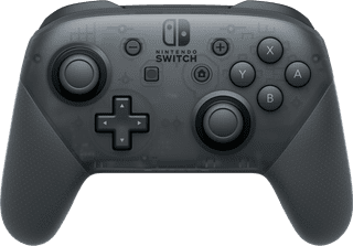 Nintendo Switch Pro Controller