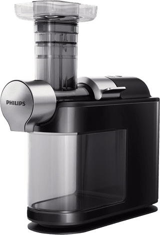 Philips Avance Masticating Juicer HR1946/70