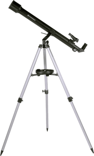 Bresser Telescope Stellar 60/800