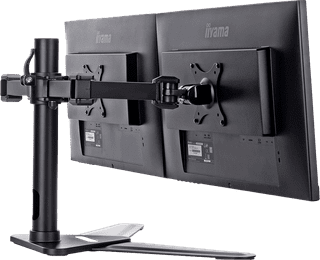 iiyama Support pour écrans DS1002D-B1