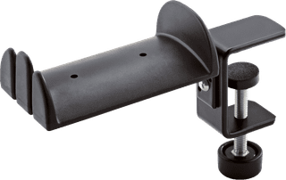 K&M 16090 Support pour Casques Audios