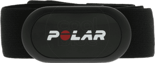 Polar H10 Heart Rate Monitor Chest Strap M-XXL