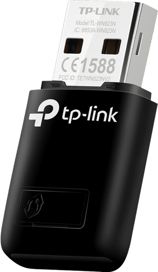 TP-Link TL-WN823N adaptateur Wifi