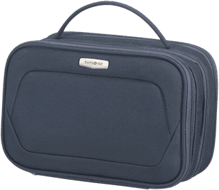 Samsonite Spark SNG Toilet Kit Blue