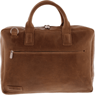 Plover Surrey 17 inches Cognac