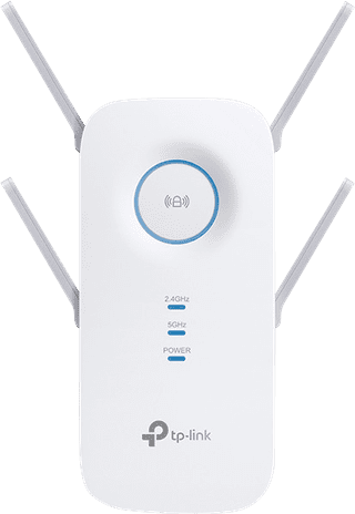 TP-Link RE650