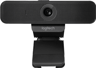 Logitech C925e Webcam
