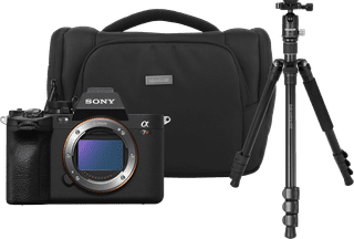 Sony A7R V BlueBuilt Value Up Kit