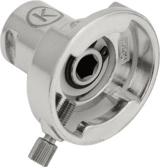 Kenwood KAT001ME Bar naar Twist adapter