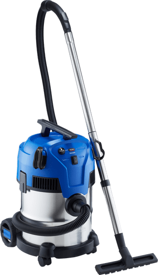 Nilfisk Multi II 22 Inox