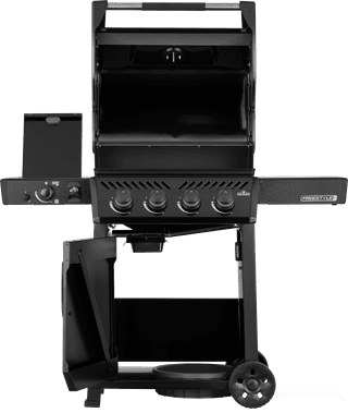Napoleon Freestyle PRO 425 DSIB
