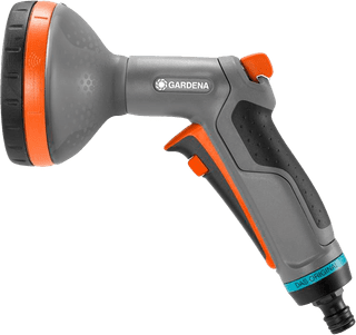 Gardena Comfort Spray Gun