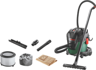 Bosch UniversalVac 15