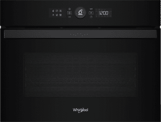 Whirlpool WCW46HMB