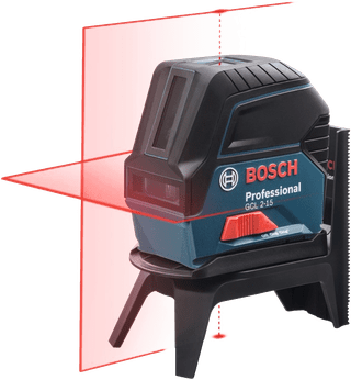 Bosch GCL 2-15