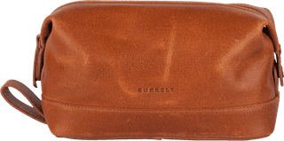 Burkely Vintage Riley Cognac