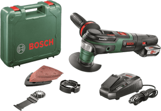 Bosch AdvancedMulti 18