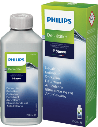 Philips / Saeco CA6700/10 Ontkalker