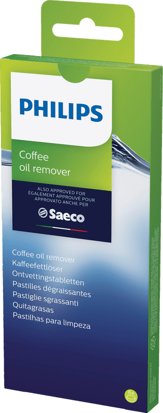 Philips/Saeco Degreasing tablets CA6704/10