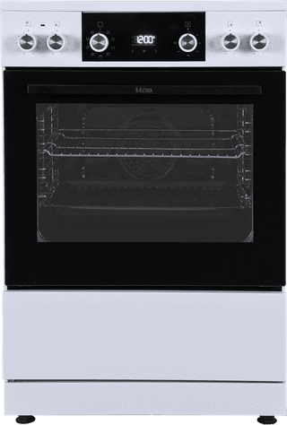 ETNA FI660WIT